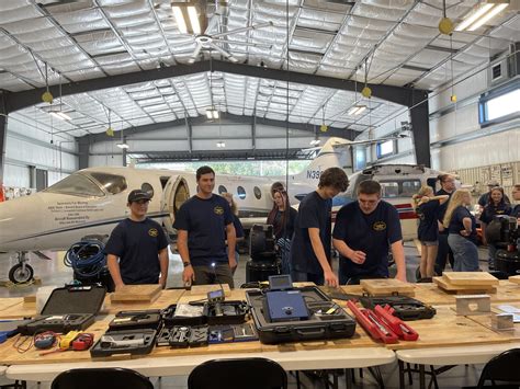 aviation school in gensan